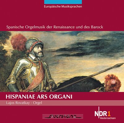 Lachrymae – Europäische Musiksprachen 3