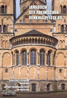 Jahrbuch der Rheinischen Denkmalpflege 49