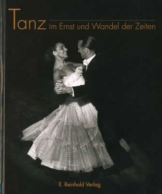 Karl-Heinz Gehlauf: Tanz im Ernst und Wandel der Zeiten