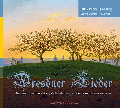 Dresdner Lieder