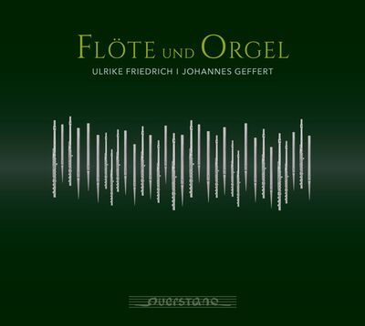 Flöte und Orgel
