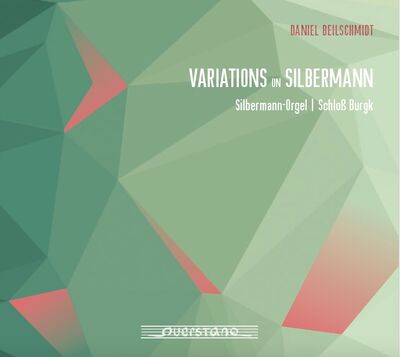 VARIATIONS ON SILBERMANN